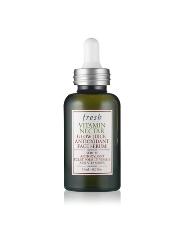 fresh Vitamin Nectar Antioxidant Serum озаряващ серум с витамини 15 мл.