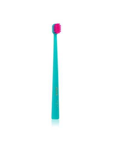 Janeke Toothbrush Medium четка за зъби средна твърдост 1 бр.