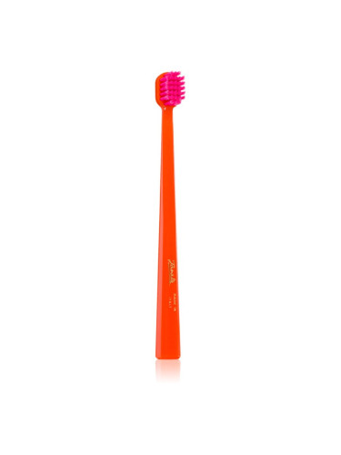 Janeke Toothbrush Medium четка за зъби средна твърдост 1 бр.