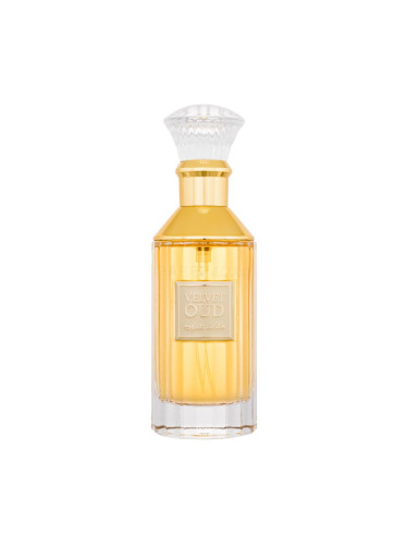 Lattafa Velvet Oud Eau de Parfum 100 ml