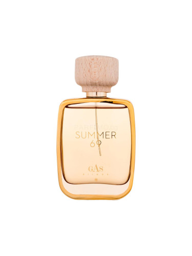 GAS Bijoux Summer 69 Eau de Parfum 50 ml