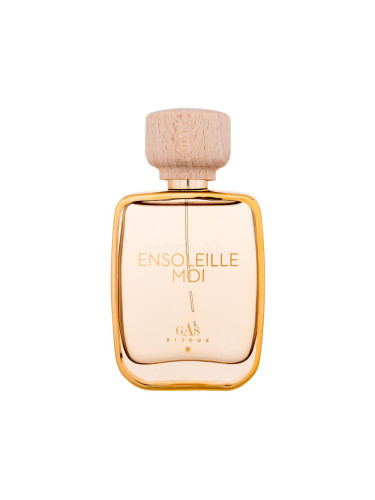 GAS Bijoux Ensoleille Moi Eau de Parfum 50 ml
