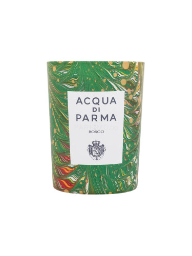 Acqua di Parma Bosco Ароматна свещ 200 гр