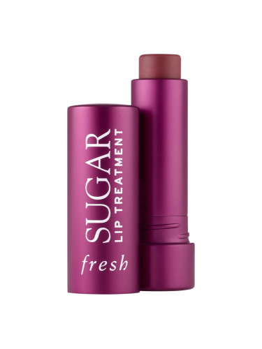 fresh Sugar Tinted Lip Treatment тониращ хидратиращ балсам за устни цвят Berry 4,3 гр.