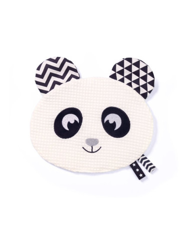 BabyOno Have Fun Happy Panda играчка за заспиване 1 бр.