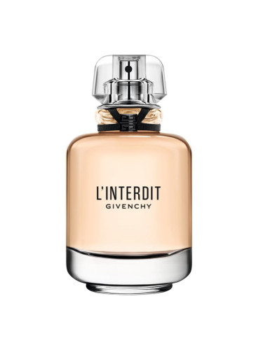 GIVENCHY L’Interdit парфюмна вода сменяема за жени 100 мл.