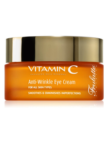 Arganicare Moisturizing Treatment Anti-Wrinkle Eye Cream крем против бръчки за околоочната област 30 мл.