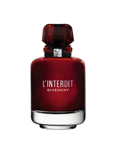 GIVENCHY L’Interdit Rouge парфюмна вода за жени 125 мл.
