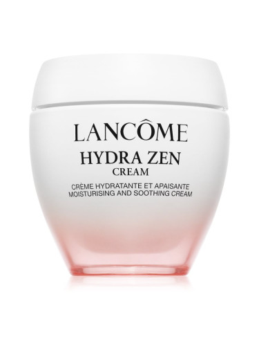 Lancôme Hydra Zen дневен хидратиращ крем за всички типове кожа на лицето за жени  75 мл.