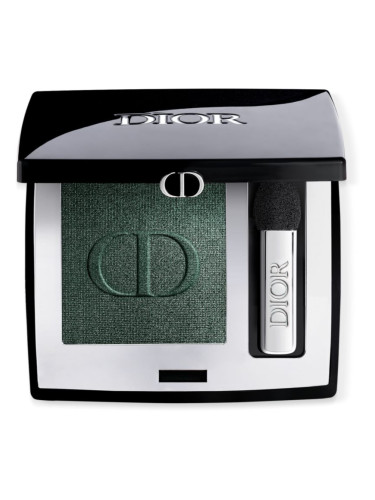 DIOR Diorshow Mono Couleur дълготрайни сенки за очи цвят 280 Lucky Clover 2 гр.