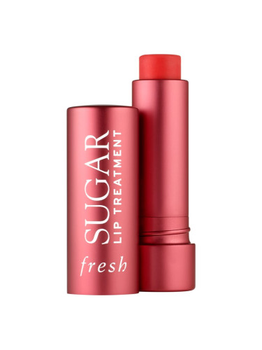 fresh Sugar Tinted Lip Treatment тониращ хидратиращ балсам за устни цвят Papaya 4,3 гр.