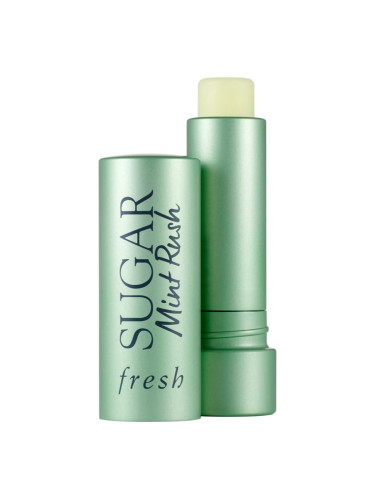 fresh Sugar Mint Rush Freshening Lip Treatment освежаващ балсам с хидратиращ ефект 4,3 гр.