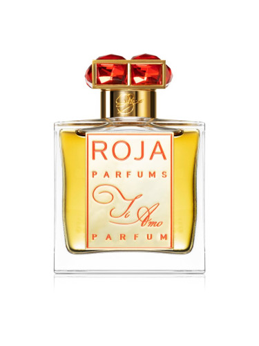 Roja Parfums Ti Amo парфюм унисекс 50 мл.