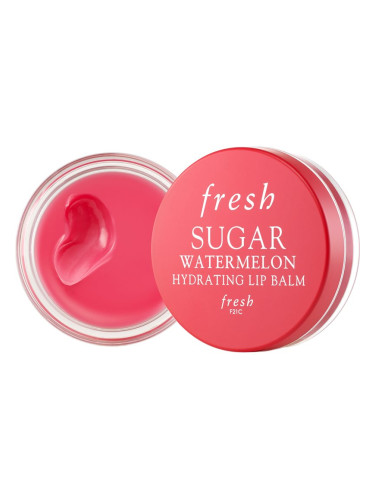 fresh Sugar Hydrating Lip Balm хидратиращ балсам за устни Watermelon 6 гр.