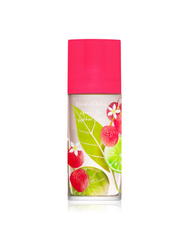 Elizabeth Arden Green Tea Lychee Lime тоалетна вода за жени 100 мл.