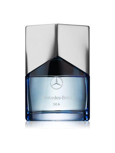 Mercedes-Benz Sea парфюмна вода за мъже 60 мл.