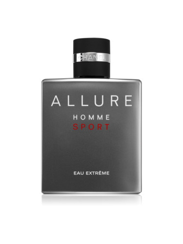 Chanel Allure Homme Sport Eau Extreme парфюмна вода за мъже 100 мл.
