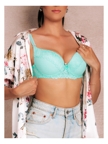 Edoti Push-up bra UL