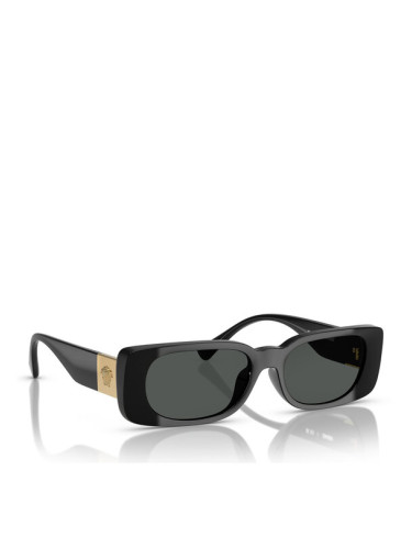 Versace Слънчеви очила 0VK4003U GB1/87 Черен