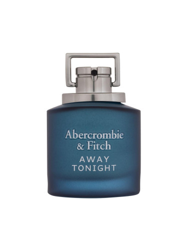 Abercrombie & Fitch Away Tonight Eau de Toilette за мъже 100 ml увредена кутия