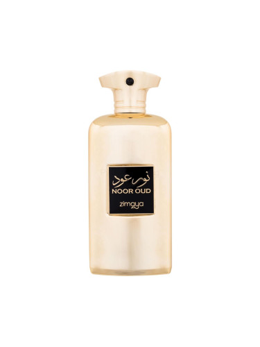 Zimaya Noor Oud Eau de Parfum 100 ml