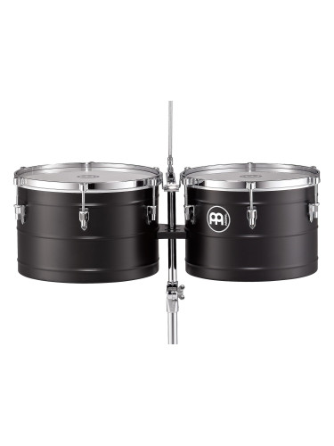 Meinl MTT1415BK Marathon Turbo Black Тимбали