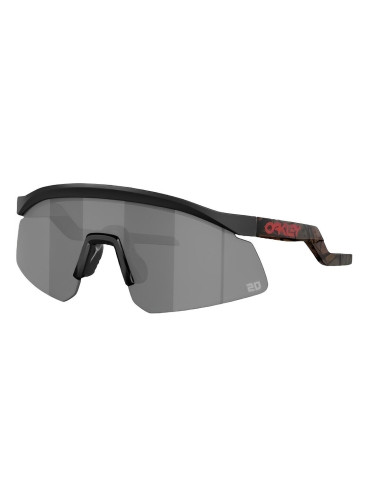 Oakley Hydra 92290437 Matte Black/Prizm Violet Колоездене очила