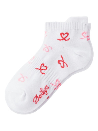 Daily Sports Heart 3-Pack Socks Чорапи White 36-38