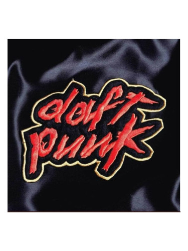 Daft Punk - Homework (2 LP)