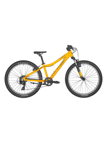Bergamont Revox 24 Boy Sunny Orange Shiny Детски велосипед