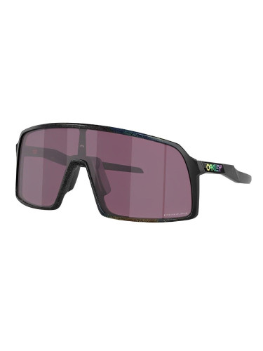 Oakley Sutro 94062037 Dark Galaxy/Prizm Road Black Спортни очила