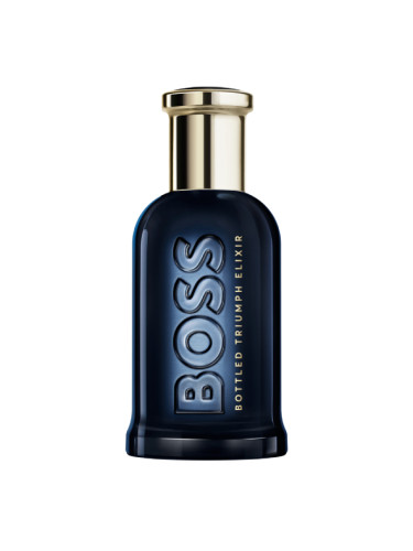 BOSS Bottled Triumph Elixir for Men Eau de Parfum мъжки 50ml