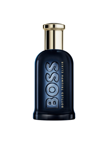 BOSS Bottled Triumph Elixir for Men Eau de Parfum мъжки 100ml