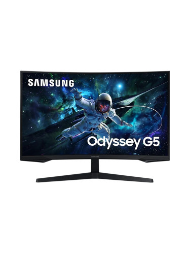 Монитор Samsung 27CG552 27” Odyssey G5