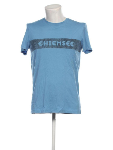 Мъжка тениска Chiemsee