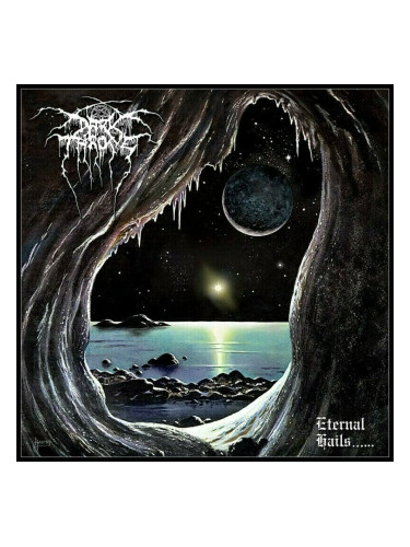 Darkthrone - Eternal Hails (LP)