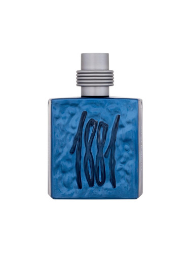 Nino Cerruti Cerruti 1881 Silver Night Eau de Parfum за мъже 100 ml