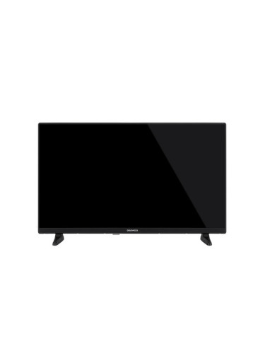 Телевизор Daewoo 32DM63HA ANDROID TV , LED , 32 inch, 81 см, 1366x768 HD Ready , Smart TV