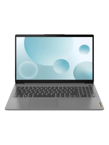 Лаптоп Lenovo IDEAPAD 3 15IAU7 82RK00FCBM_16GB , 15.60 , Intel Core i5-1235U (10 cores) , 512GB SSD 