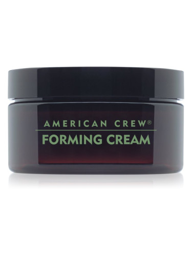 American Crew Forming Cream моделиращ крем за мъже 50 гр.