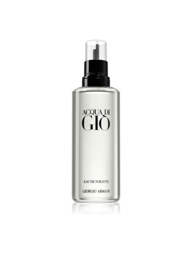 Armani Acqua di Giò тоалетна вода пълнител за мъже 150 мл.