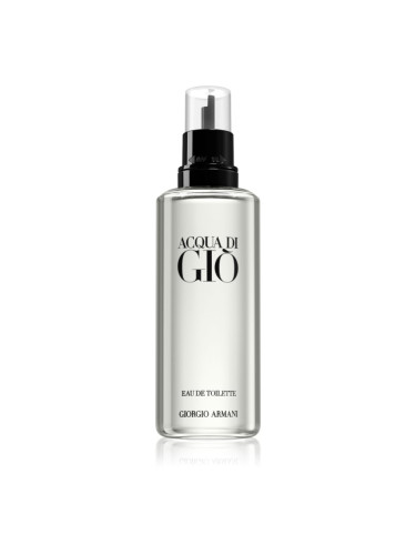 Armani Acqua di Giò тоалетна вода пълнител за мъже Refill 150 мл.