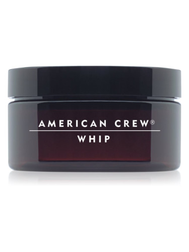 American Crew Whip стилизиращ крем за мъже 85 гр.
