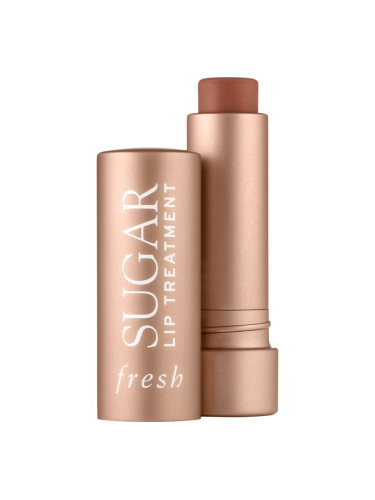 fresh Sugar Tinted Lip Treatment тониращ хидратиращ балсам за устни цвят Honey 4,3 гр.