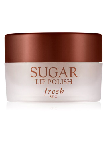 fresh Sugar Lip Polish захарен пилинг за устни 10 гр.