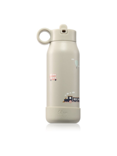 Citron Water Bottle 250 ml (Stainless Steel) неръждаема бутилка за вода Vehicles 250 мл.