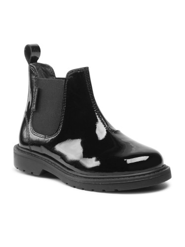 Зимни обувки Naturino Piccadilly 0012501566.03.0A01 M Черен