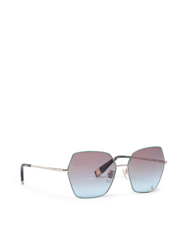 Furla Слънчеви очила Sunglasses SFU599 WD00047-MT0000-1246S-4-401-20-CN-D Син