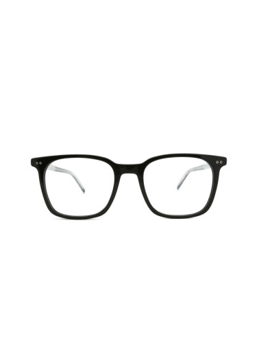 Tommy Hilfiger TH 1942 807 19 52 - диоптрични очила, квадратна, unisex, черни