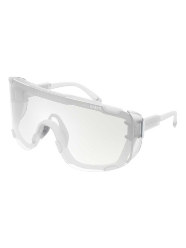 POC Devour Ultra Transparant Crystal Clear Колоездене очила